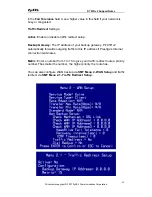Предварительный просмотр 61 страницы ZyXEL Communications P-791R V2 Support Notes