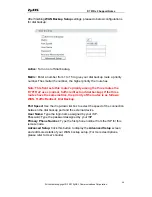 Предварительный просмотр 64 страницы ZyXEL Communications P-791R V2 Support Notes