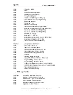 Предварительный просмотр 78 страницы ZyXEL Communications P-791R V2 Support Notes