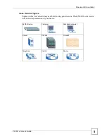 Предварительный просмотр 5 страницы ZyXEL Communications P-791R User Manual