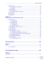 Предварительный просмотр 13 страницы ZyXEL Communications P-791R User Manual