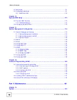 Предварительный просмотр 14 страницы ZyXEL Communications P-791R User Manual