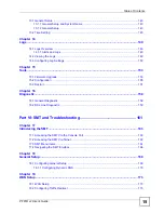 Предварительный просмотр 15 страницы ZyXEL Communications P-791R User Manual