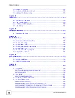 Предварительный просмотр 16 страницы ZyXEL Communications P-791R User Manual