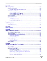 Предварительный просмотр 17 страницы ZyXEL Communications P-791R User Manual