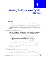 Предварительный просмотр 33 страницы ZyXEL Communications P-791R User Manual