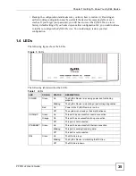 Предварительный просмотр 35 страницы ZyXEL Communications P-791R User Manual