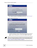 Предварительный просмотр 38 страницы ZyXEL Communications P-791R User Manual