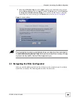 Предварительный просмотр 39 страницы ZyXEL Communications P-791R User Manual