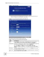 Предварительный просмотр 48 страницы ZyXEL Communications P-791R User Manual