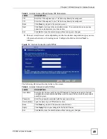 Предварительный просмотр 49 страницы ZyXEL Communications P-791R User Manual