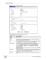 Предварительный просмотр 66 страницы ZyXEL Communications P-791R User Manual