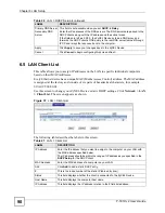 Предварительный просмотр 90 страницы ZyXEL Communications P-791R User Manual