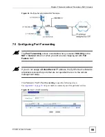 Предварительный просмотр 99 страницы ZyXEL Communications P-791R User Manual