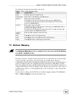 Предварительный просмотр 101 страницы ZyXEL Communications P-791R User Manual