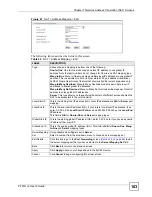 Предварительный просмотр 103 страницы ZyXEL Communications P-791R User Manual