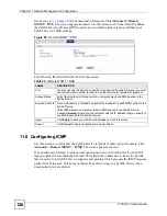 Предварительный просмотр 126 страницы ZyXEL Communications P-791R User Manual