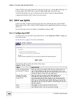 Предварительный просмотр 130 страницы ZyXEL Communications P-791R User Manual