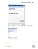 Предварительный просмотр 135 страницы ZyXEL Communications P-791R User Manual