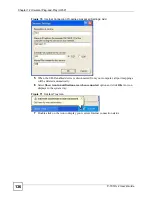 Предварительный просмотр 136 страницы ZyXEL Communications P-791R User Manual