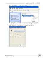 Предварительный просмотр 139 страницы ZyXEL Communications P-791R User Manual