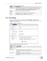 Предварительный просмотр 145 страницы ZyXEL Communications P-791R User Manual