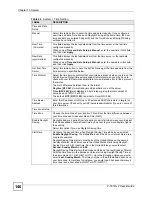 Предварительный просмотр 146 страницы ZyXEL Communications P-791R User Manual