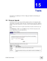 Предварительный просмотр 153 страницы ZyXEL Communications P-791R User Manual