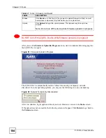 Предварительный просмотр 154 страницы ZyXEL Communications P-791R User Manual