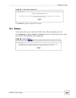 Предварительный просмотр 157 страницы ZyXEL Communications P-791R User Manual