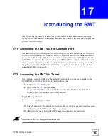 Предварительный просмотр 163 страницы ZyXEL Communications P-791R User Manual