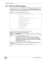 Предварительный просмотр 180 страницы ZyXEL Communications P-791R User Manual