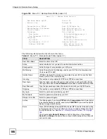 Предварительный просмотр 186 страницы ZyXEL Communications P-791R User Manual