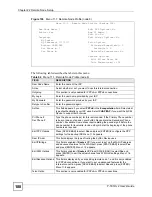 Предварительный просмотр 188 страницы ZyXEL Communications P-791R User Manual