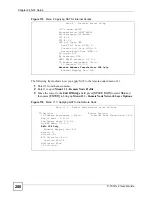 Предварительный просмотр 200 страницы ZyXEL Communications P-791R User Manual