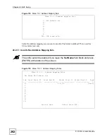 Предварительный просмотр 202 страницы ZyXEL Communications P-791R User Manual