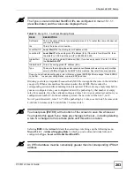 Предварительный просмотр 203 страницы ZyXEL Communications P-791R User Manual