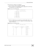 Предварительный просмотр 205 страницы ZyXEL Communications P-791R User Manual