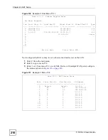 Предварительный просмотр 210 страницы ZyXEL Communications P-791R User Manual