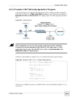 Предварительный просмотр 211 страницы ZyXEL Communications P-791R User Manual