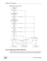 Предварительный просмотр 220 страницы ZyXEL Communications P-791R User Manual