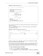 Предварительный просмотр 223 страницы ZyXEL Communications P-791R User Manual