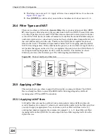 Предварительный просмотр 224 страницы ZyXEL Communications P-791R User Manual