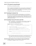 Предварительный просмотр 252 страницы ZyXEL Communications P-791R User Manual