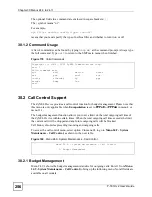 Предварительный просмотр 256 страницы ZyXEL Communications P-791R User Manual