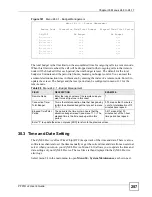 Предварительный просмотр 257 страницы ZyXEL Communications P-791R User Manual