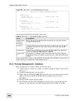 Предварительный просмотр 260 страницы ZyXEL Communications P-791R User Manual