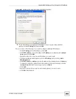 Предварительный просмотр 293 страницы ZyXEL Communications P-791R User Manual
