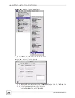 Предварительный просмотр 296 страницы ZyXEL Communications P-791R User Manual
