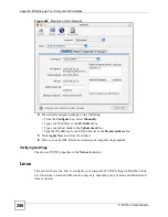 Предварительный просмотр 298 страницы ZyXEL Communications P-791R User Manual